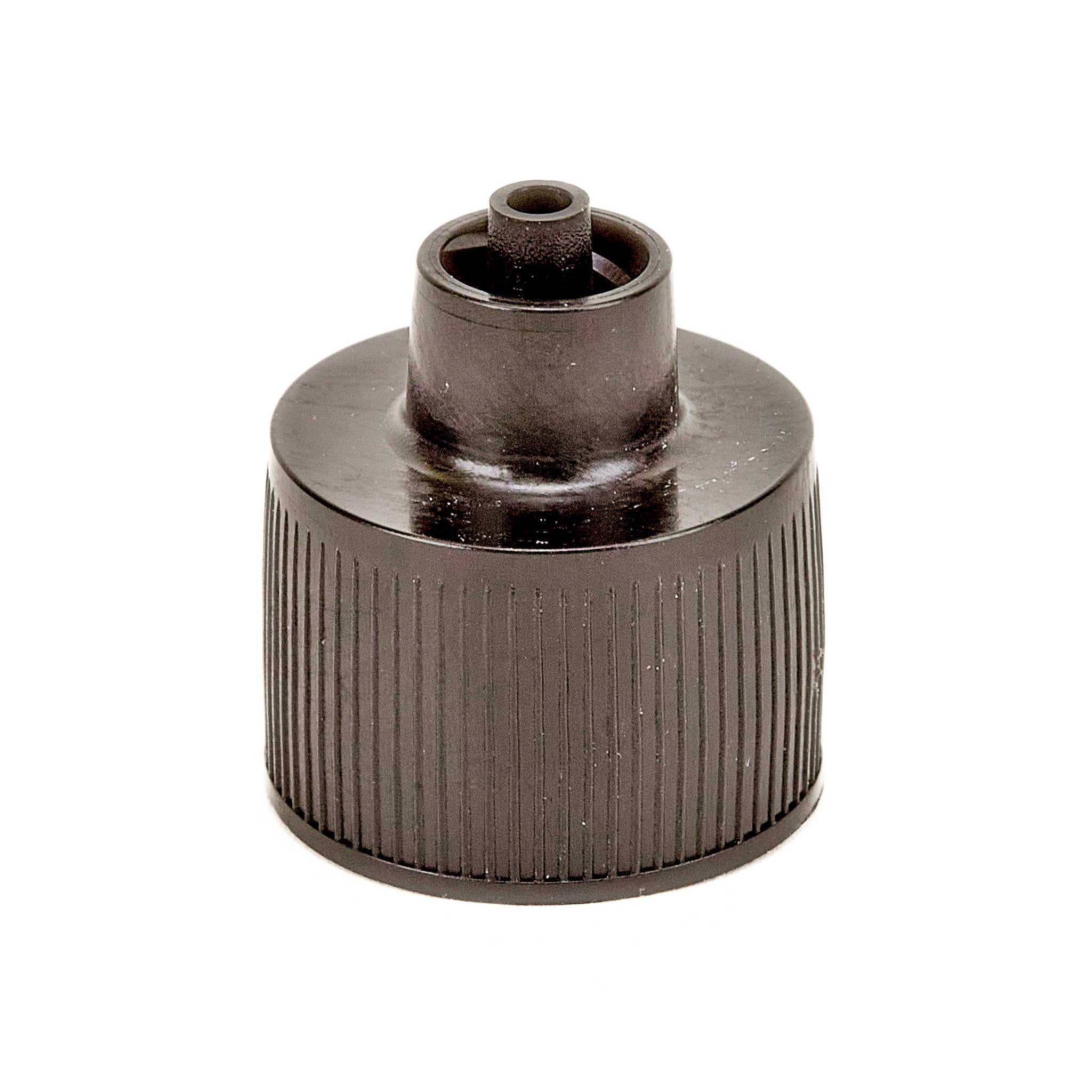 Luer Lock Bottle Caps - 20-410