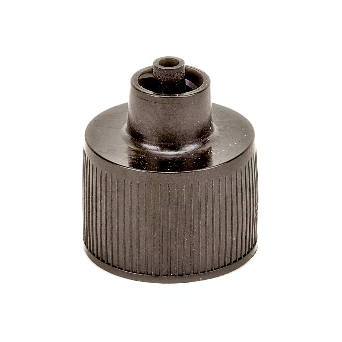 Luer Lock Bottle Caps - 20-410
