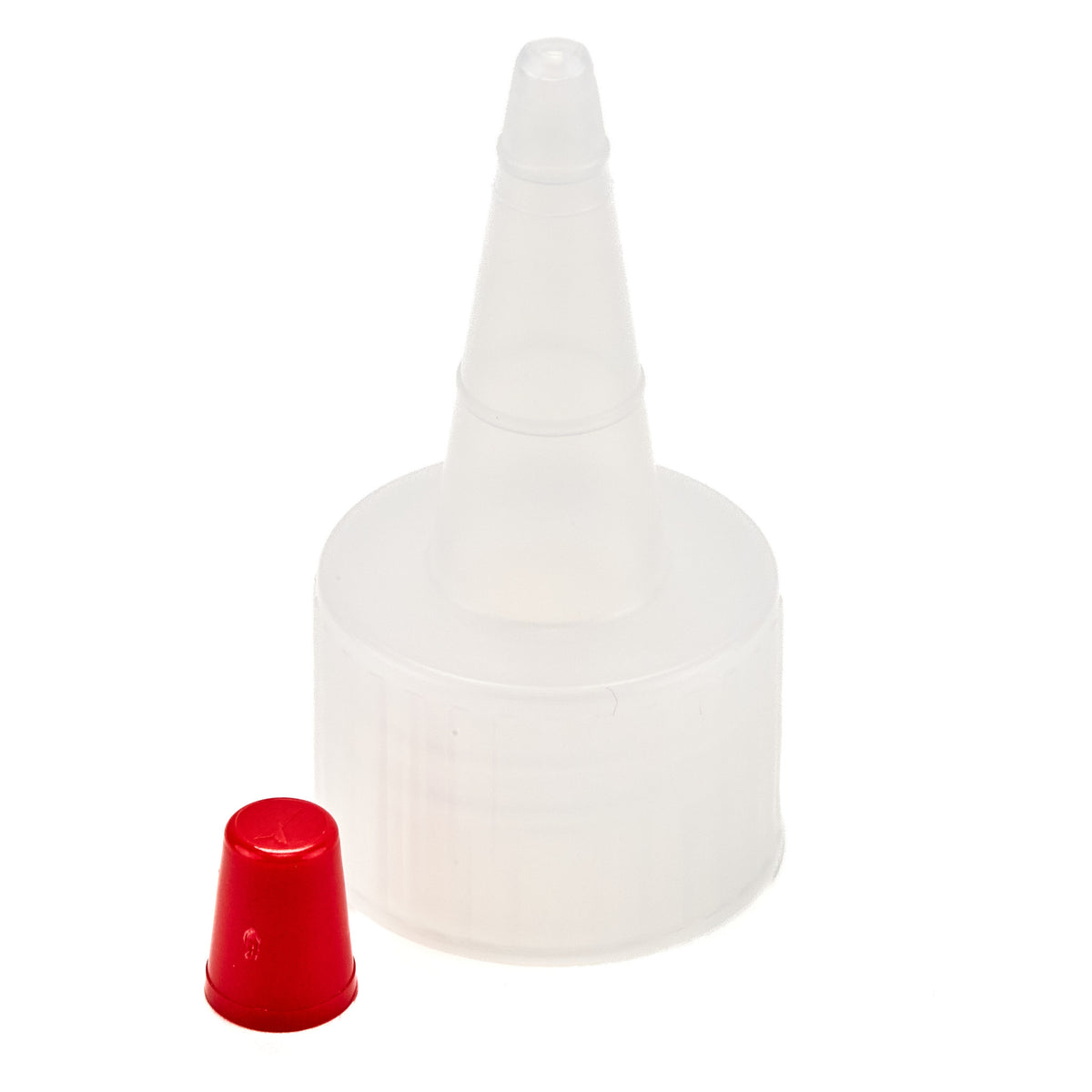 Bulk Ink Transfer Spout Cap (view 2)