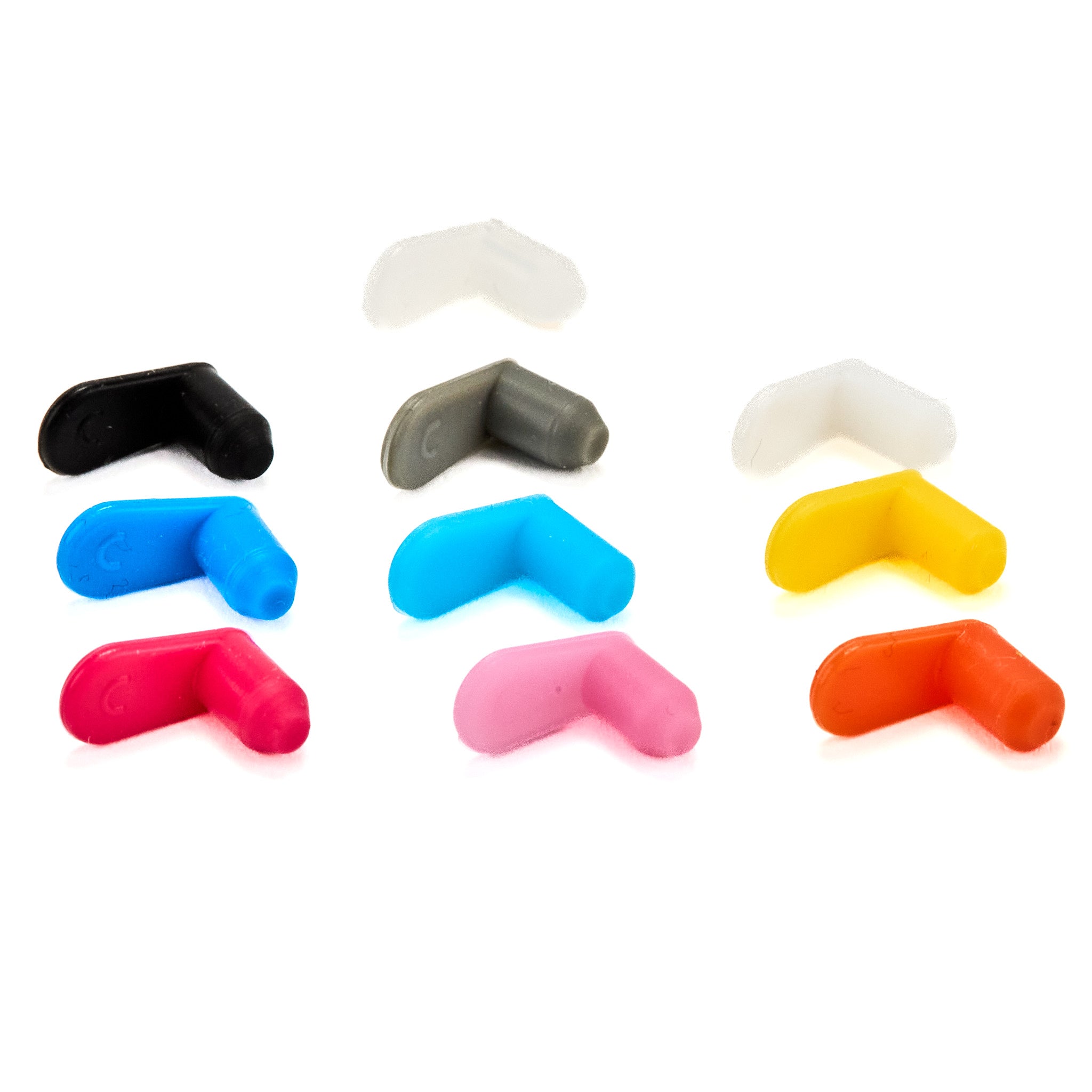 Tab Style Refill Plug