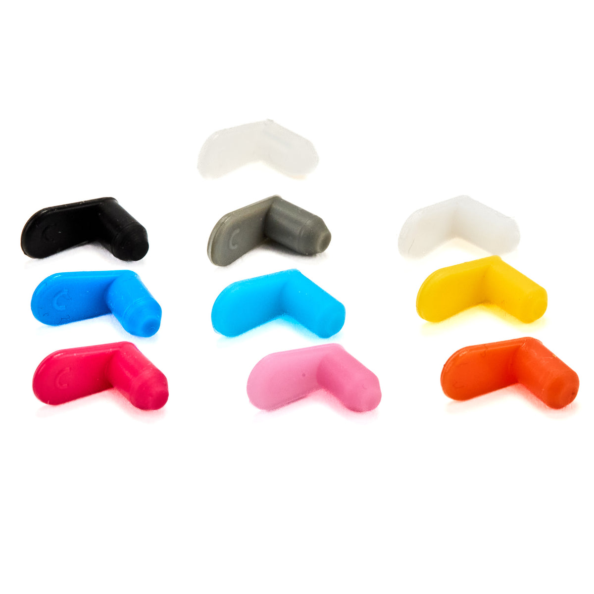 Tab Style Refill Plug