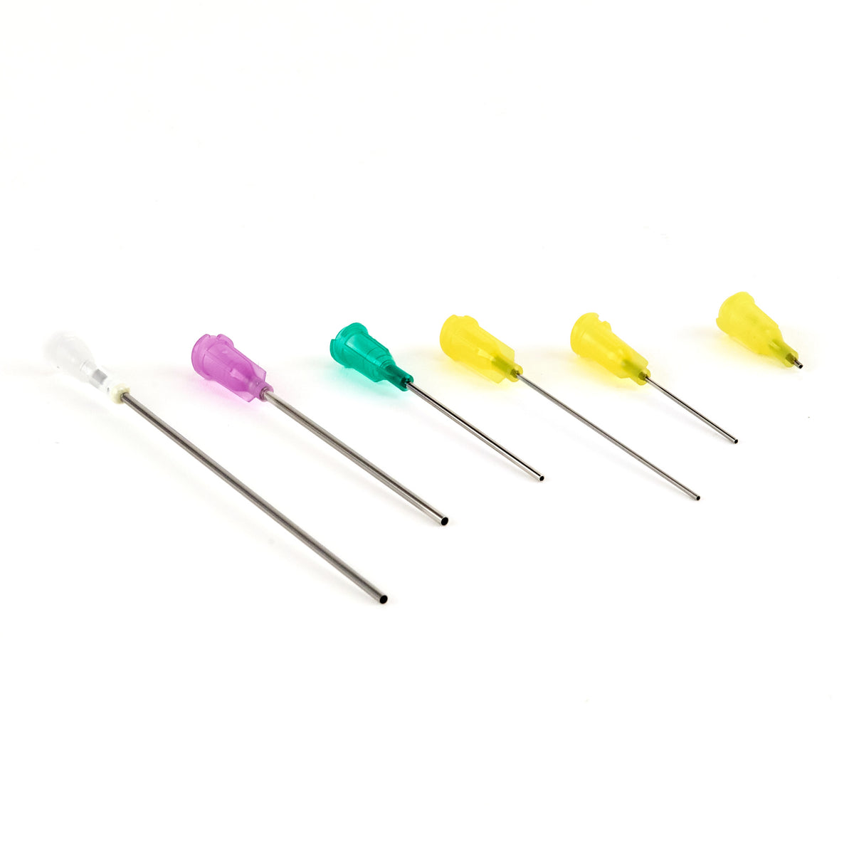 Needles For Dispensing
