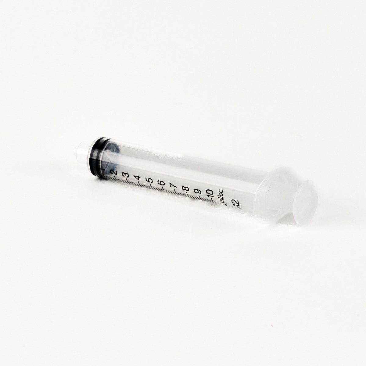 Syringes (view 2)