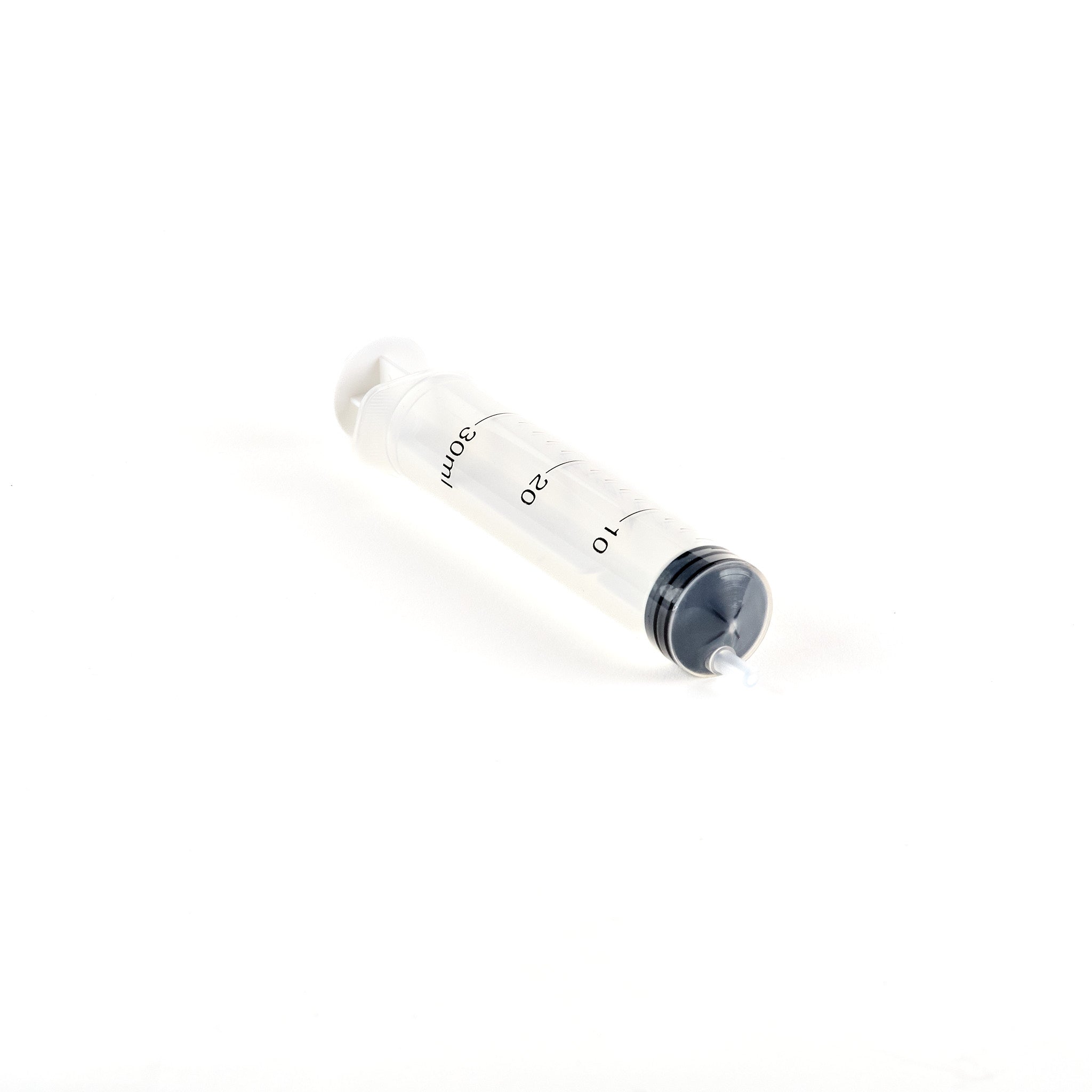 Syringes