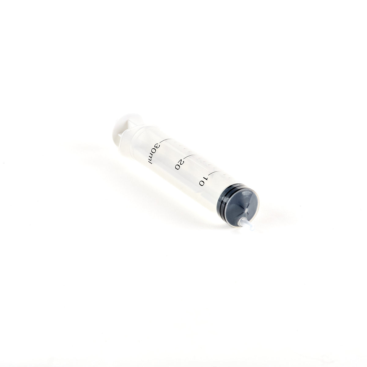 Syringes