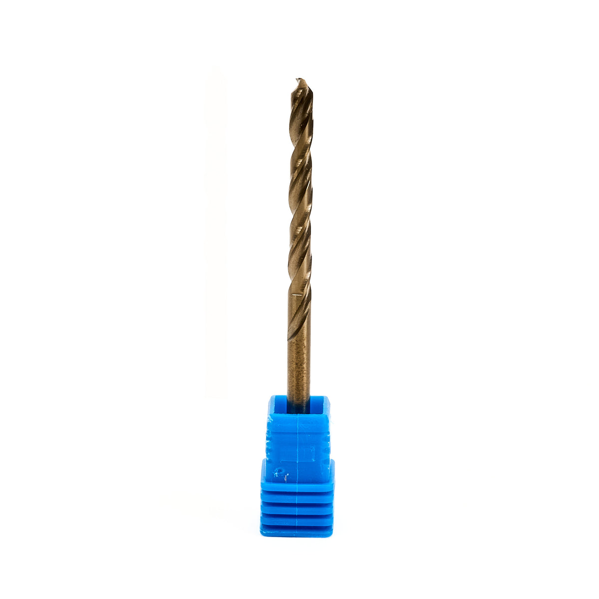 5/32" / 4 mm HSS Drill Bit