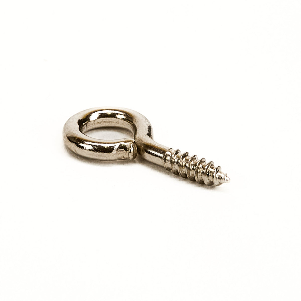 Screw Eye Hook