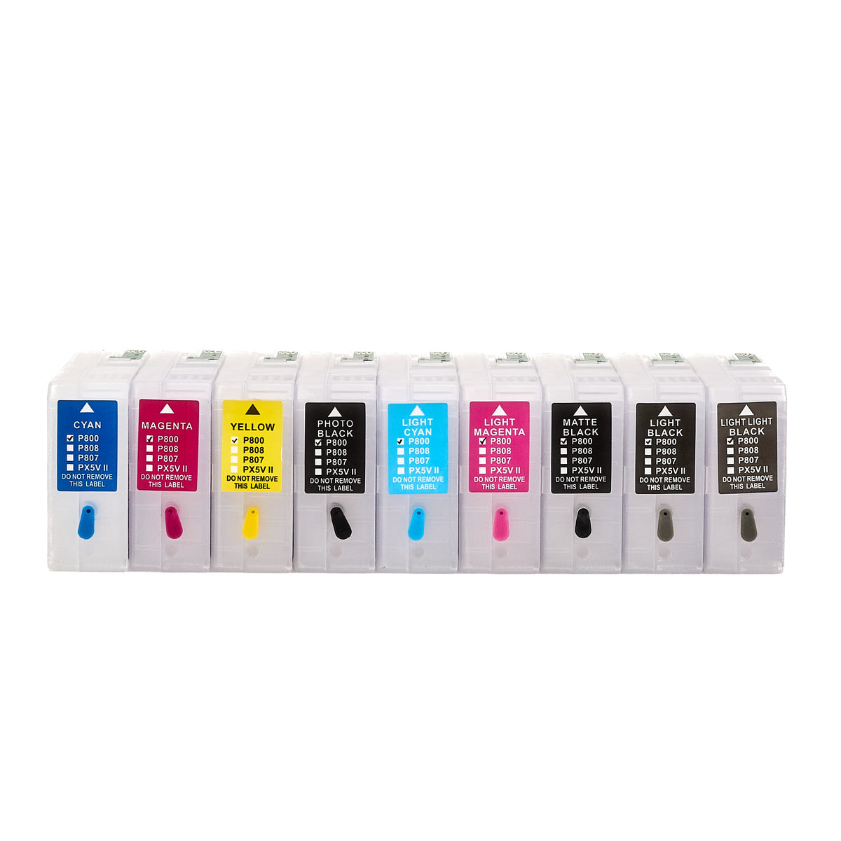 Epson SureColor P800 Compatible Cartridge Pack