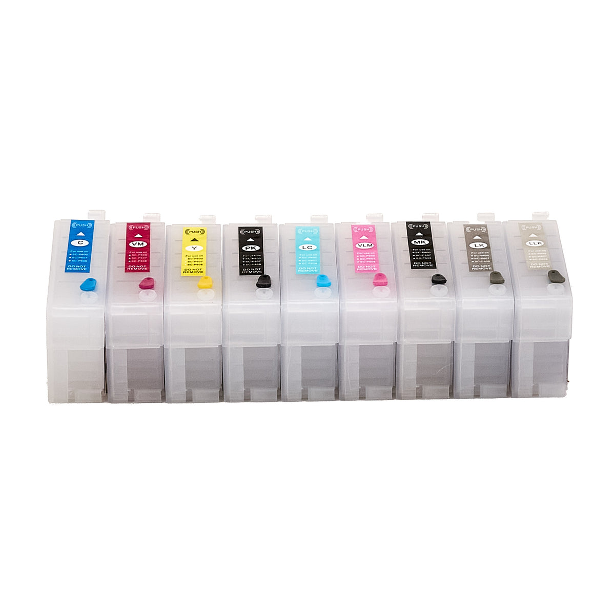 Epson SureColor P600 Compatible Cartridge Pack