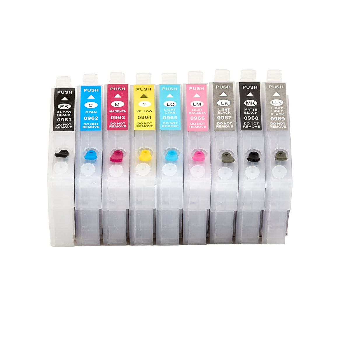 Epson Stylus Photo R2880 Compatible T096 Cartridge Pack