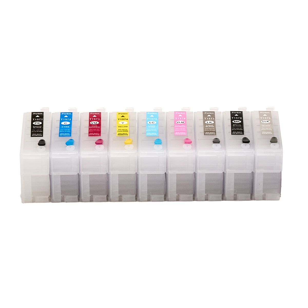 Epson Stylus Photo R3000 Compatible Cartridge Pack