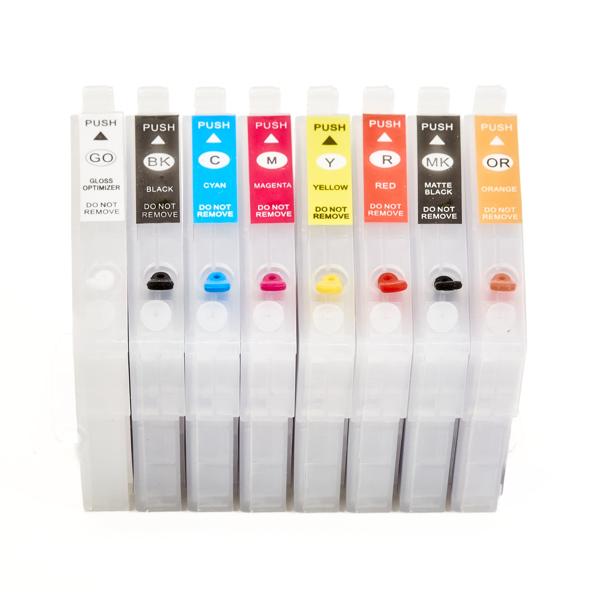 Epson SureColor P400 Compatible Cartridge Pack (T324)