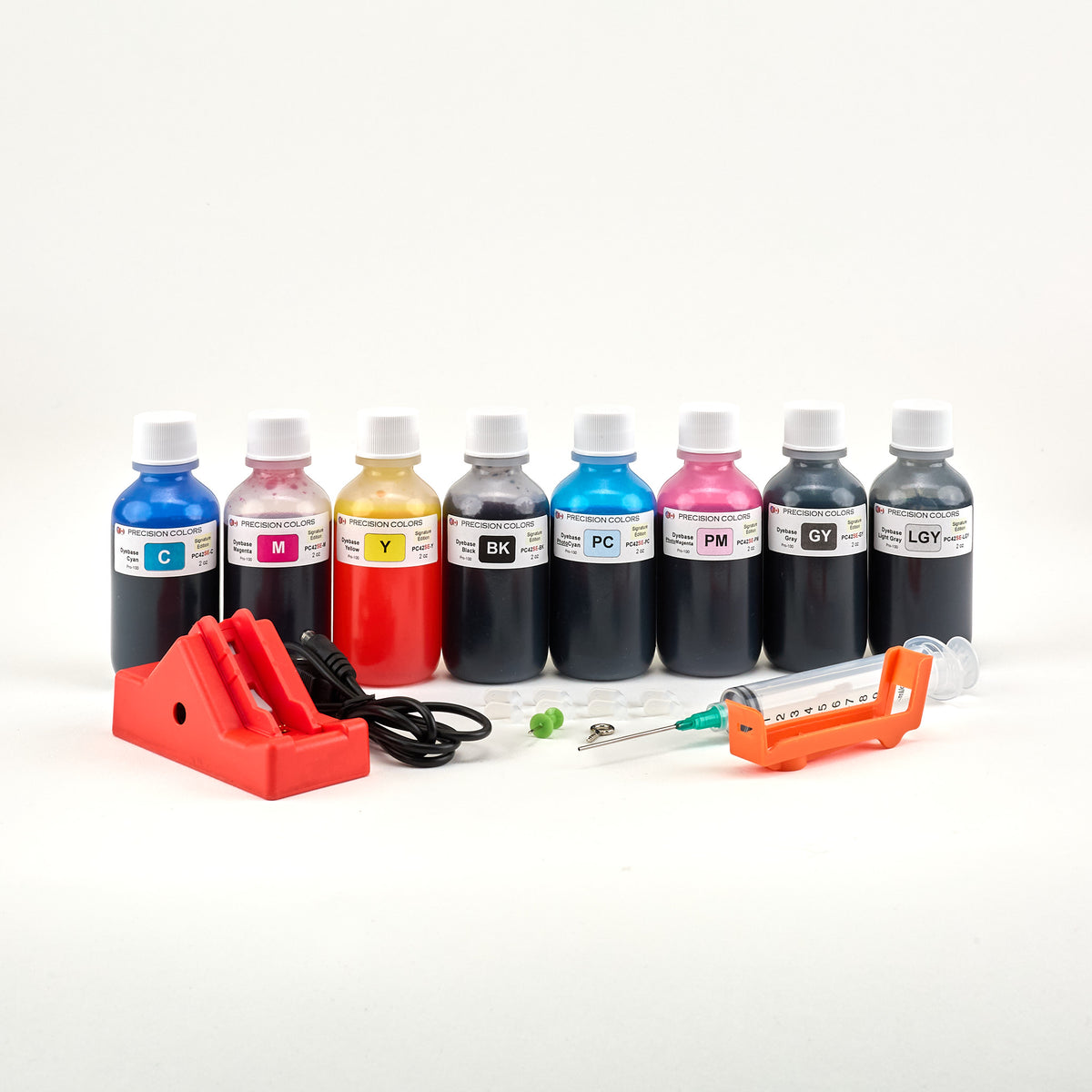 CLI-42 / Pro-100 Getting Started Kit (Basic) - 2oz