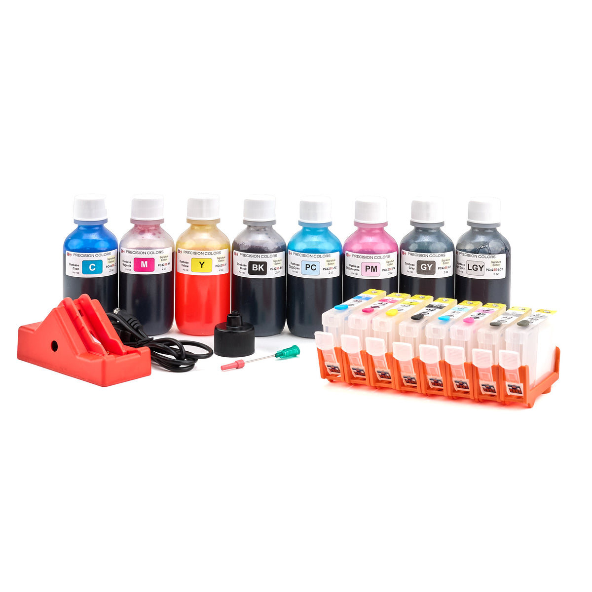 CLI-42 / Pro-100 Getting Started Kit (Premium) - 2oz