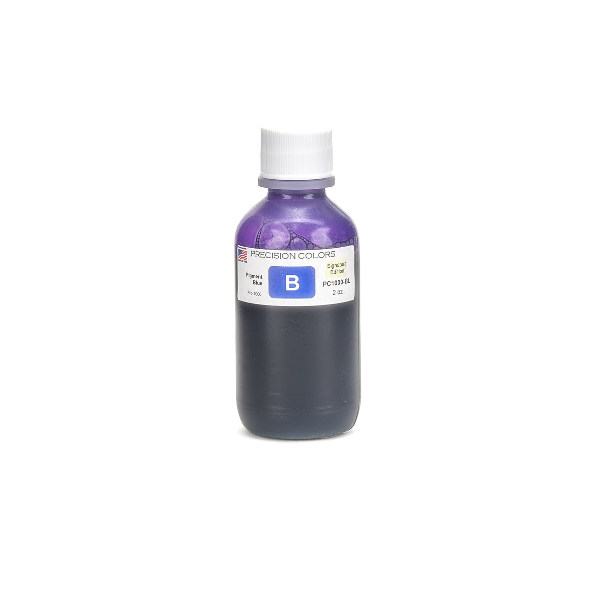 Canon PFI-1000BL Compatible Blue Ink for imagePROGRAF PRO-1000 - 2 oz