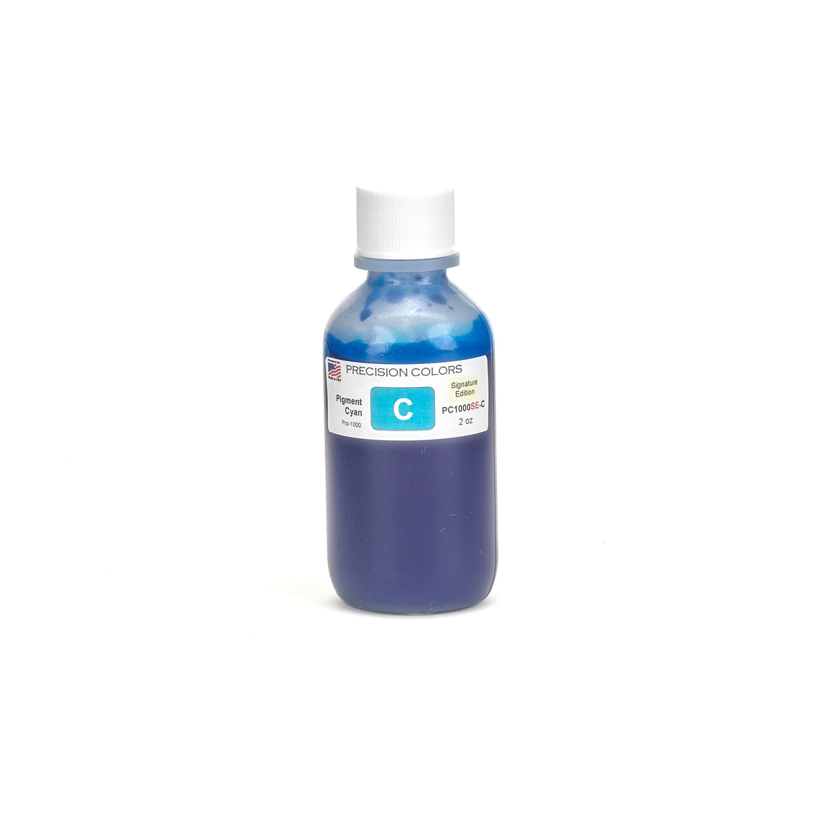 Canon PFI-1000C Compatible Cyan Ink for imagePROGRAF PRO-1000 - 2 oz