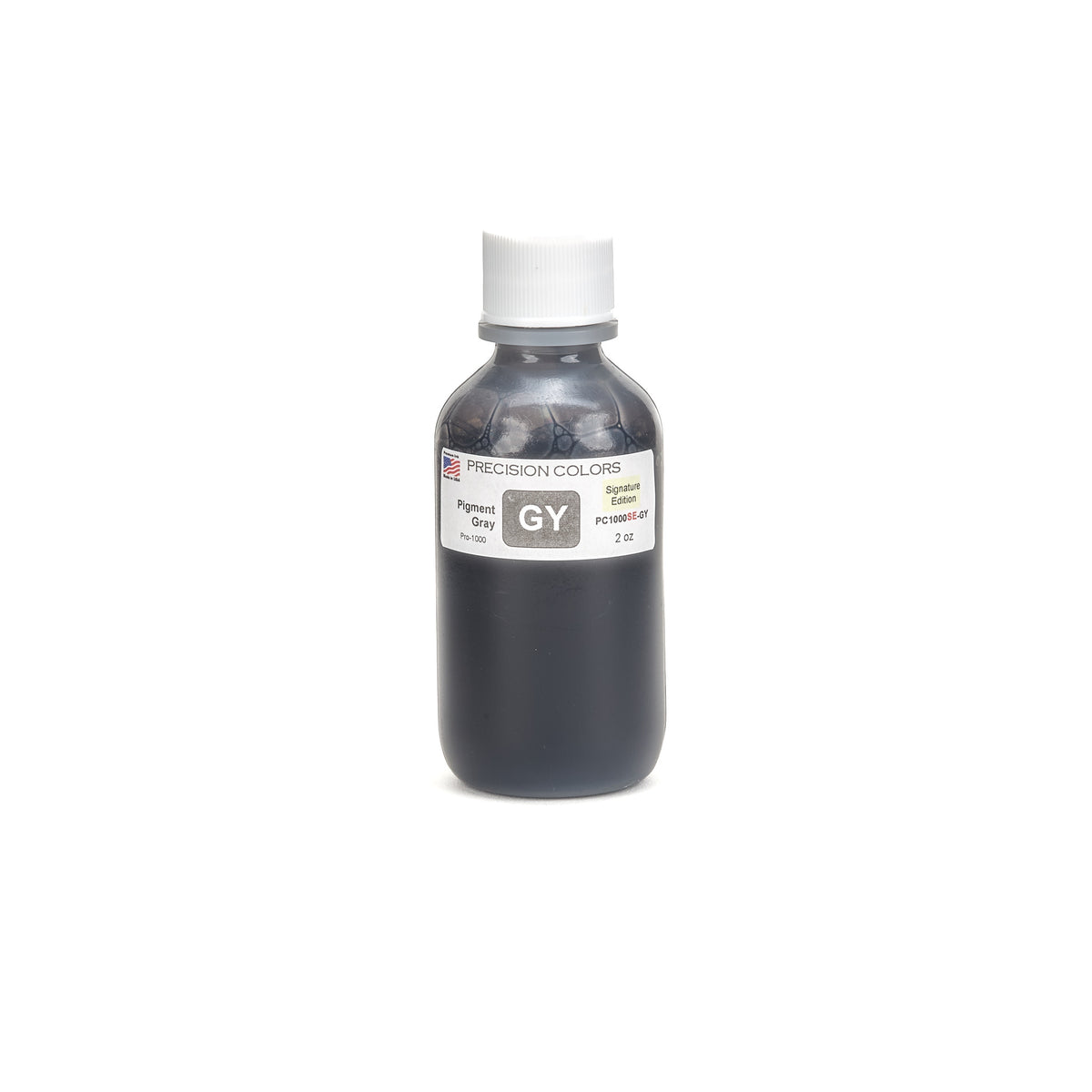 Canon PFI-1000GY Compatible Gray Ink for imagePROGRAF PRO-1000 - 2 oz
