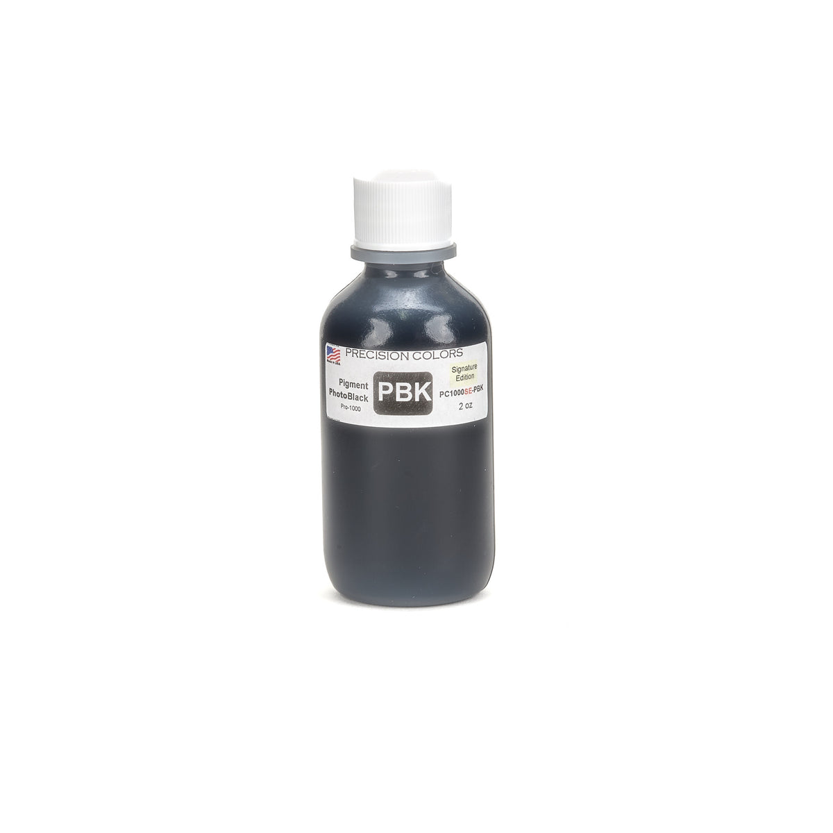 Canon PFI-1000PBK Compatible Photo Black Ink for imagePROGRAF PRO-1000 - 2 oz