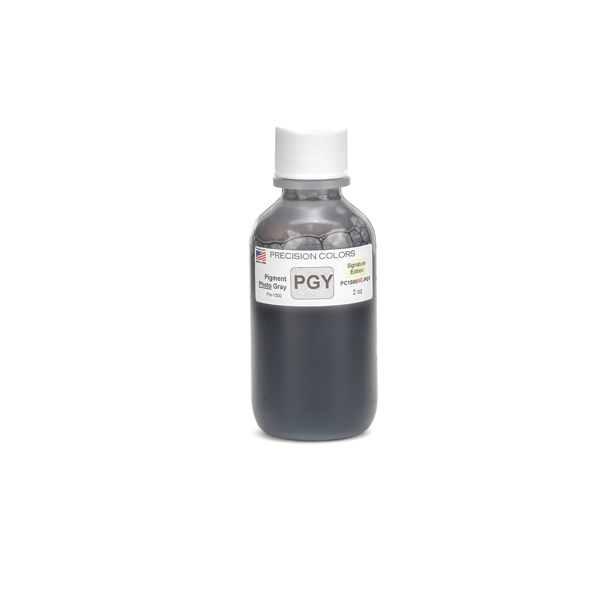 Canon PFI-1000PGY Compatible Photo Gray Ink for imagePROGRAF PRO-1000 - 2 oz