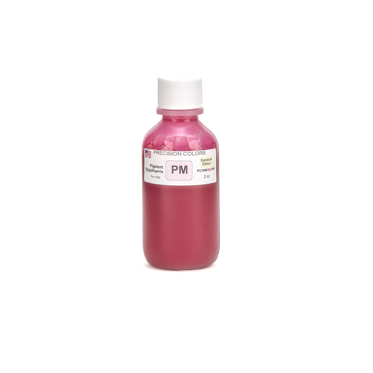 Canon PFI-1000PM Compatible Photo Magenta Ink for imagePROGRAF PRO-1000 - 2 oz
