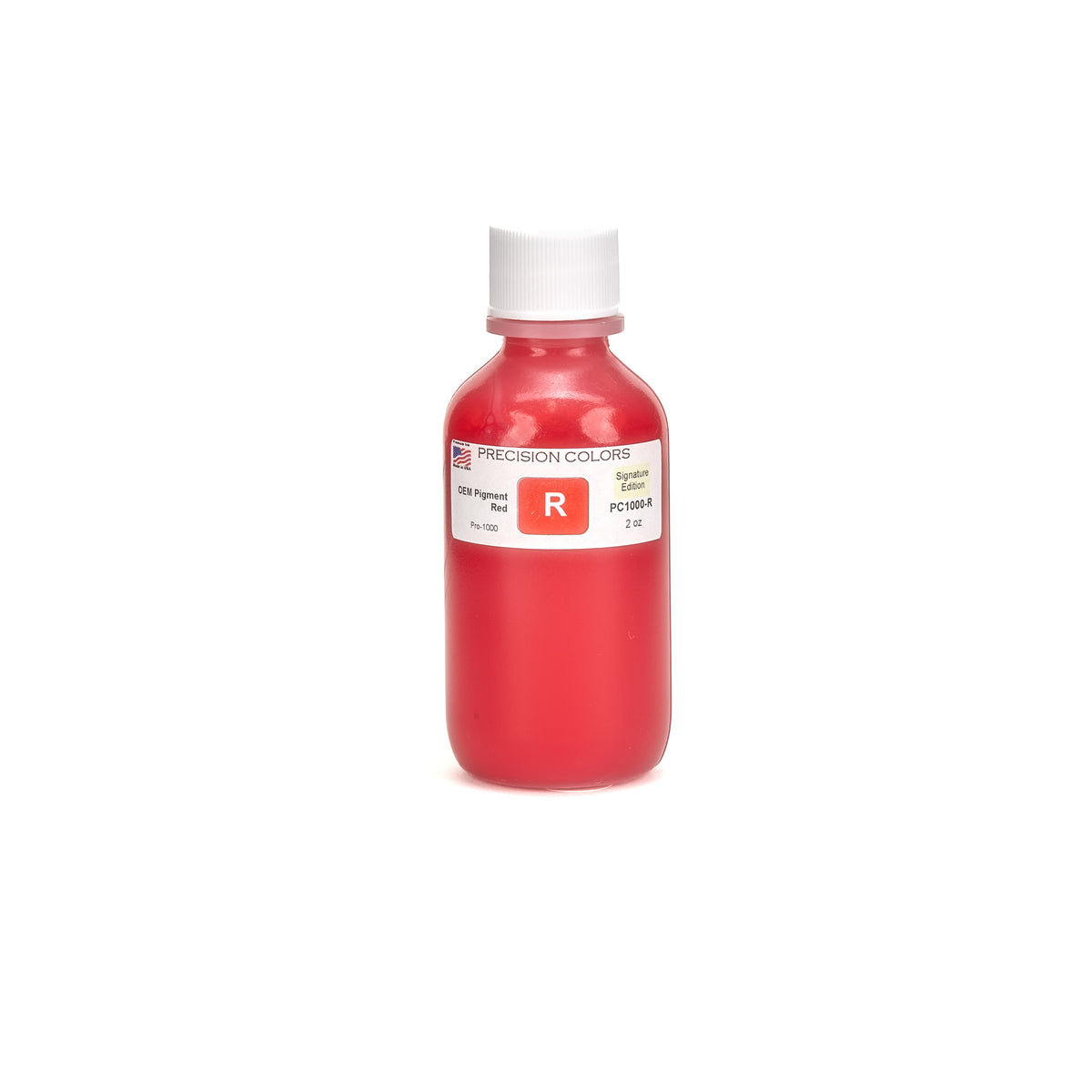 Canon OEM PFI-1000R Red Ink for PRO-1000 - 2 oz