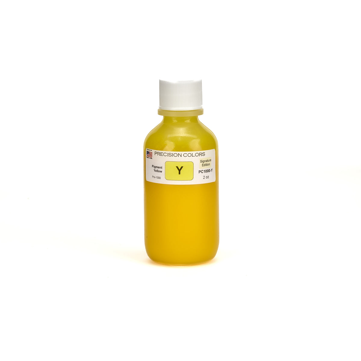 Canon PFI-1000Y Compatible Yellow Ink for imagePROGRAF PRO-1000 - 2 oz