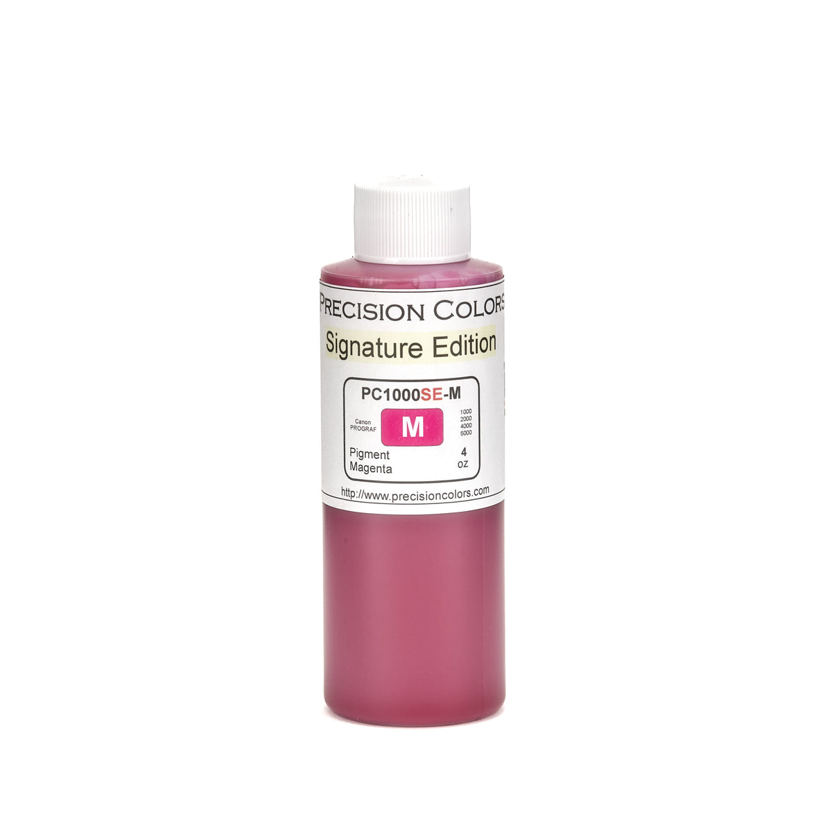Canon PFI-1000M Compatible Magenta Ink for imagePROGRAF PRO-1000 - 4 oz