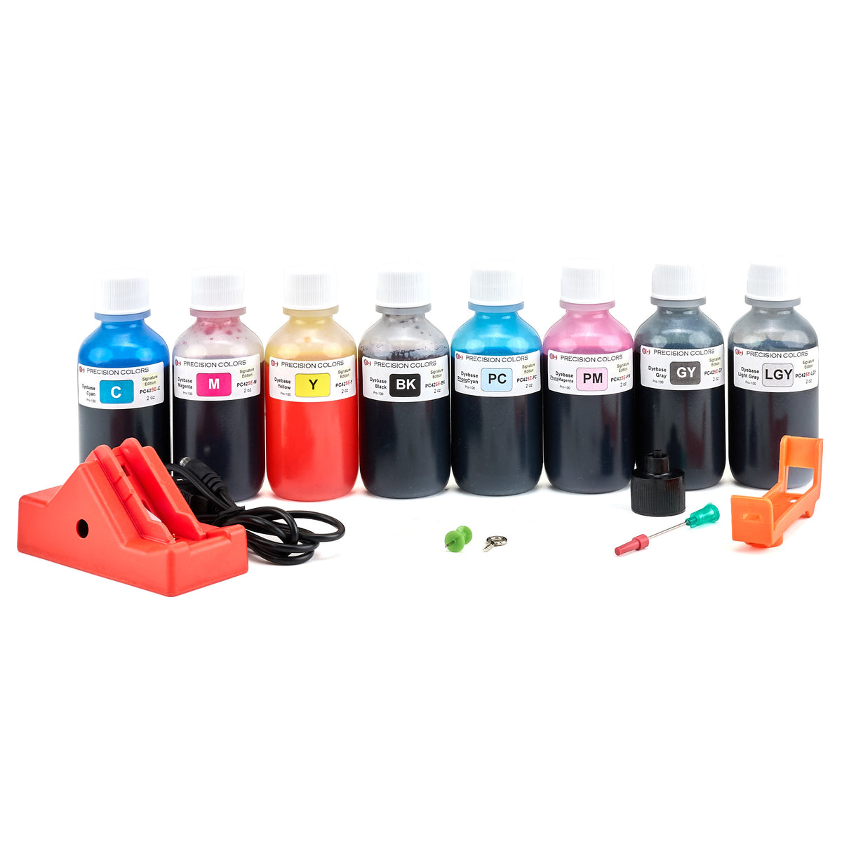 CLI-42 / Pro-100 Getting Started Kit (Standard) - 2oz