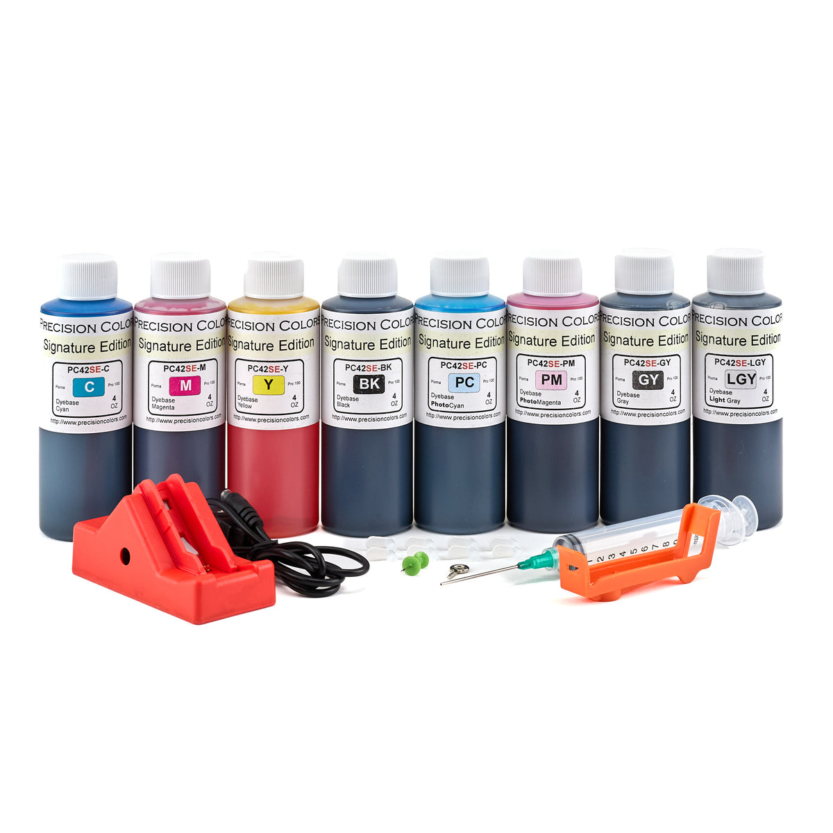 CLI-42 / Pro-100 Getting Started Kit (Basic) 4oz