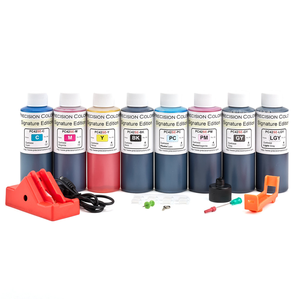 CLI-42 / Pro-100 Getting Started Kit (Standard) - 4oz