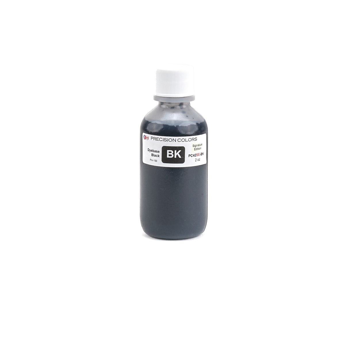 Photo Black Refill Ink for Canon PRO-100 (CLI-42BK)