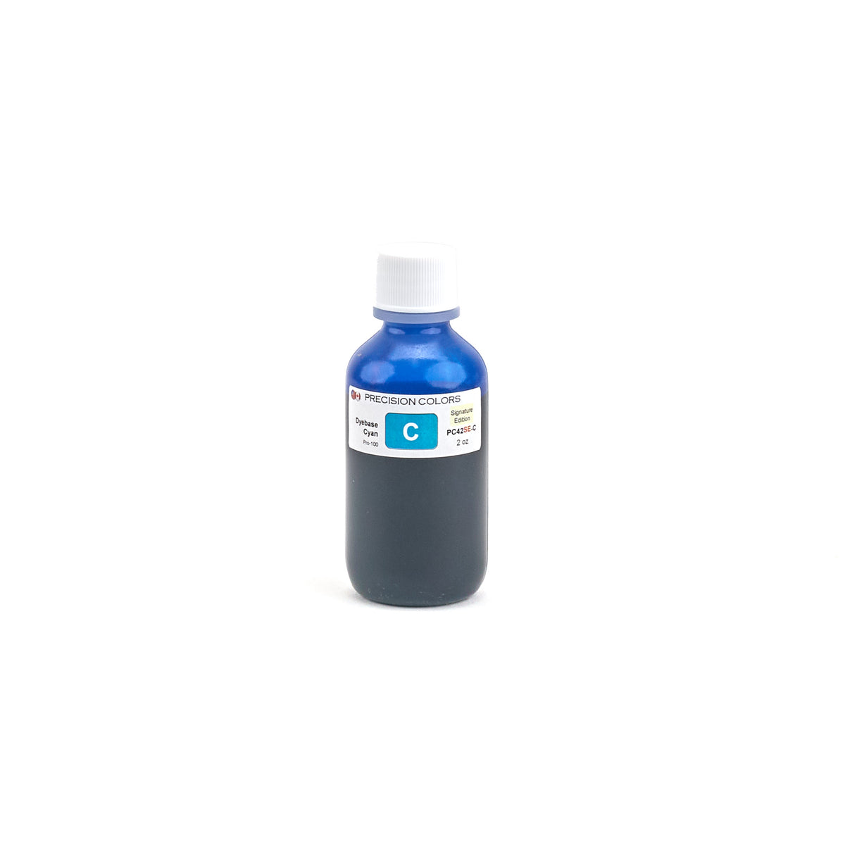 Cyan Refill Ink for Canon PRO-100 (CLI-42C)
