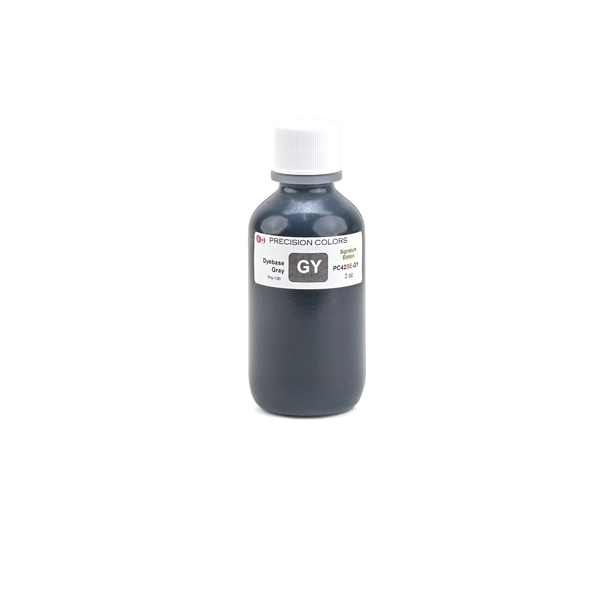 Gray Refill Ink for Canon PRO-100 (CLI-42GY)