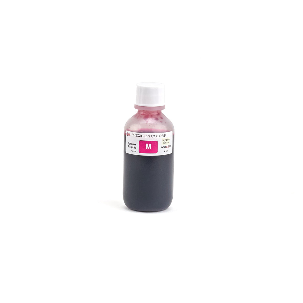 Magenta Refill Ink for Canon PRO-100 (CLI-42M)