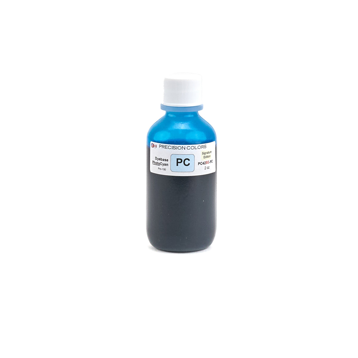 Photo Cyan Refill Ink for Canon PRO-100 (CLI-42PC)