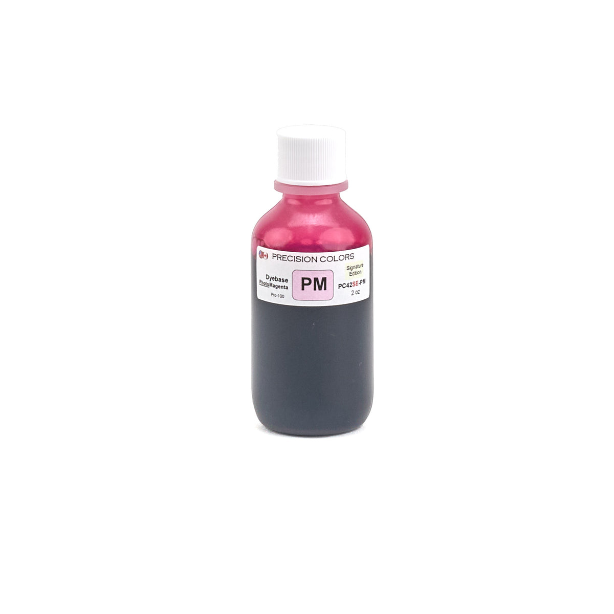 Photo Magenta Refill Ink for Canon PRO-100 (CLI-42PM)