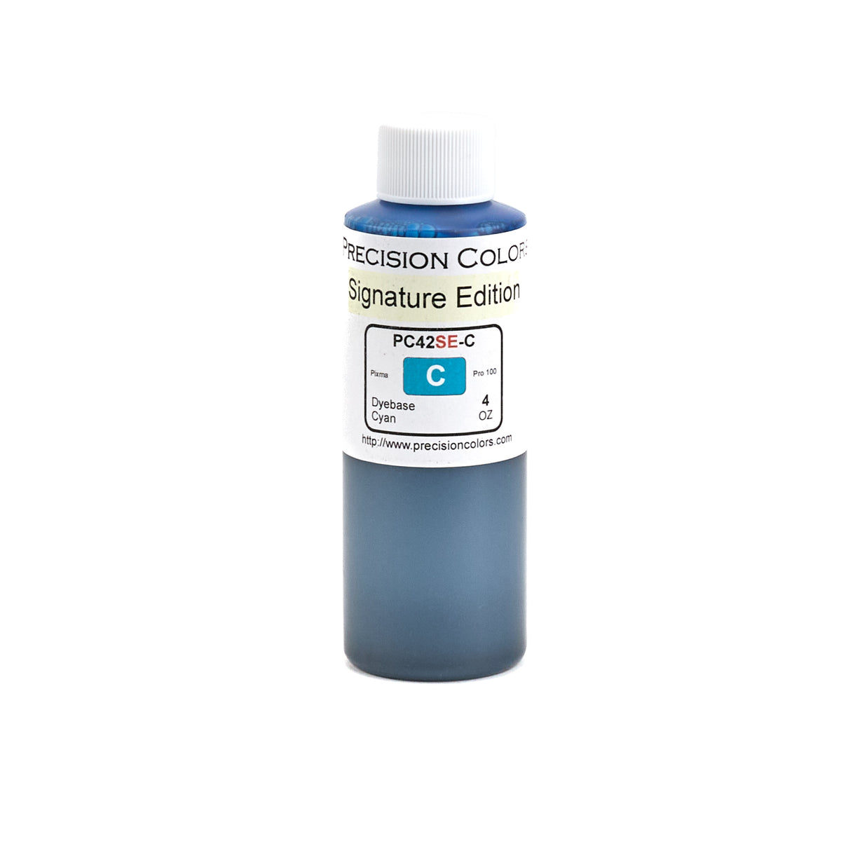 Cyan Refill Ink for Canon PRO-100 (CLI-42C) (view 2)