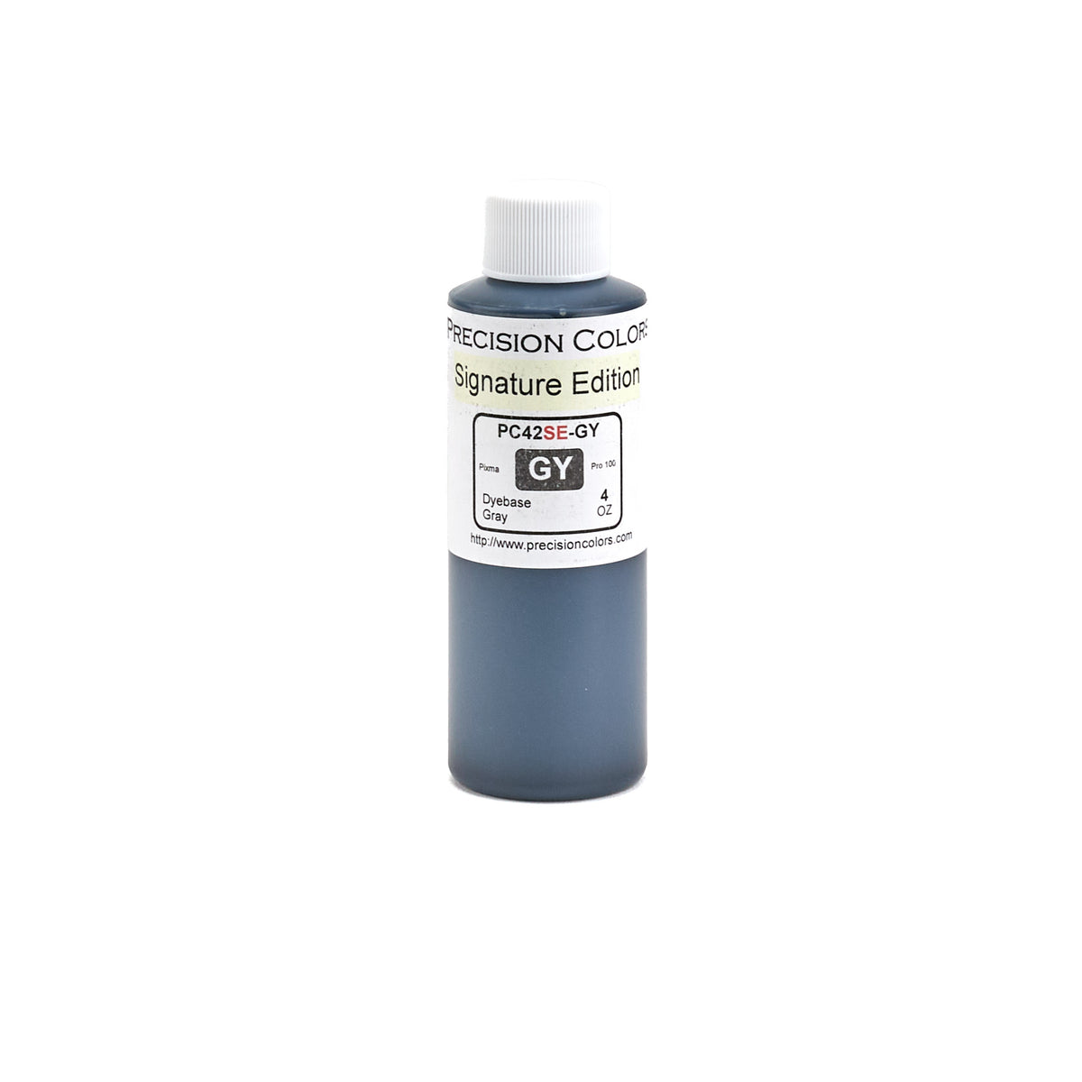 Gray Refill Ink for Canon PRO-100 (CLI-42GY) (view 2)