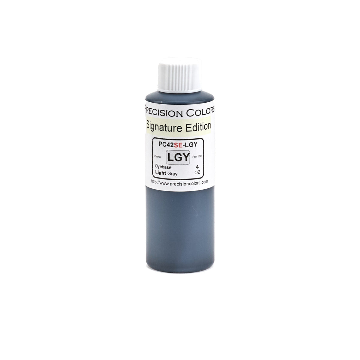 Light Gray Refill Ink for Canon PRO-100 (CLI-42LGY) (view 2)
