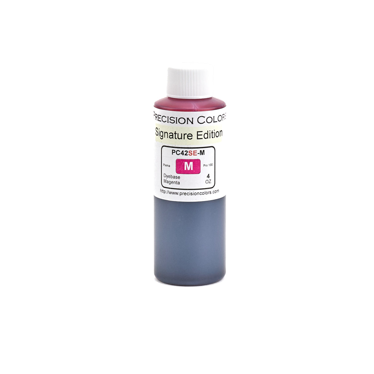 Magenta Refill Ink for Canon PRO-100 (CLI-42M) (view 2)