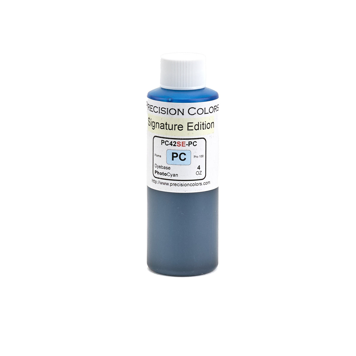 Photo Cyan Refill Ink for Canon PRO-100 (CLI-42PC) (view 2)
