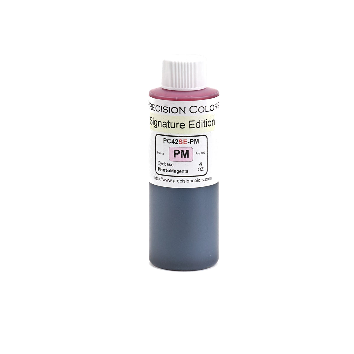 Photo Magenta Refill Ink for Canon PRO-100 (CLI-42PM) (view 2)