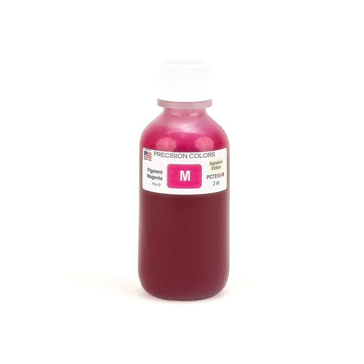 Canon PGI-72M Compatible Magenta Ink for PIXMA PRO-10 - 2 oz