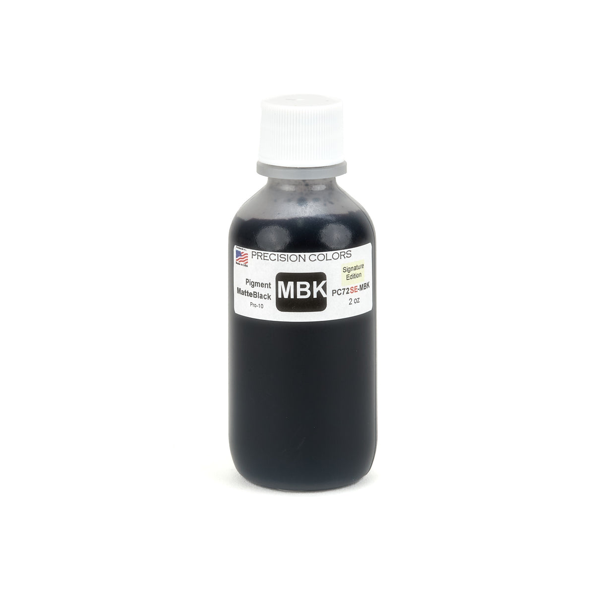 Canon PGI-72MK Compatible Matte Black Ink for PIXMA PRO-10 - 2 oz