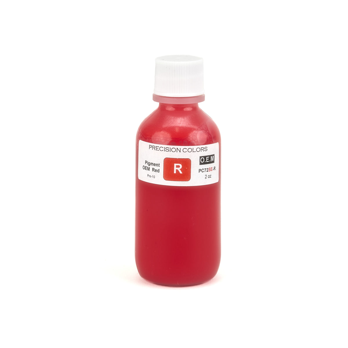 Canon OEM PGI-72R Red Ink for PRO-10 - 2 oz