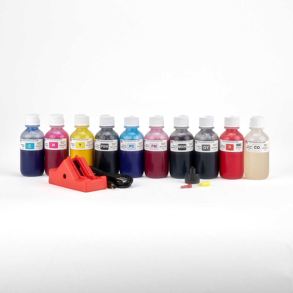 PGI-72 / Pro-10 Starter Kit (Standard) - 2 oz
