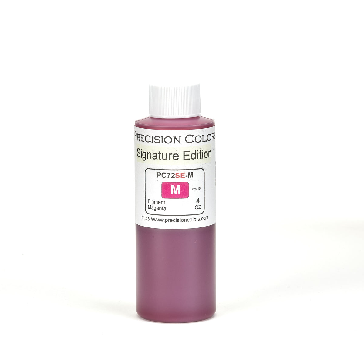 Canon PGI-72M Compatible Magenta Ink for PIXMA PRO-10 - 4 oz