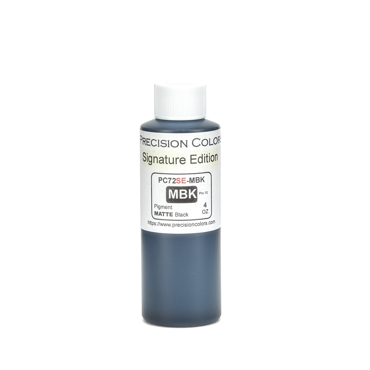 Canon PGI-72MK Compatible Matte Black Ink for PIXMA PRO-10 - 4 oz