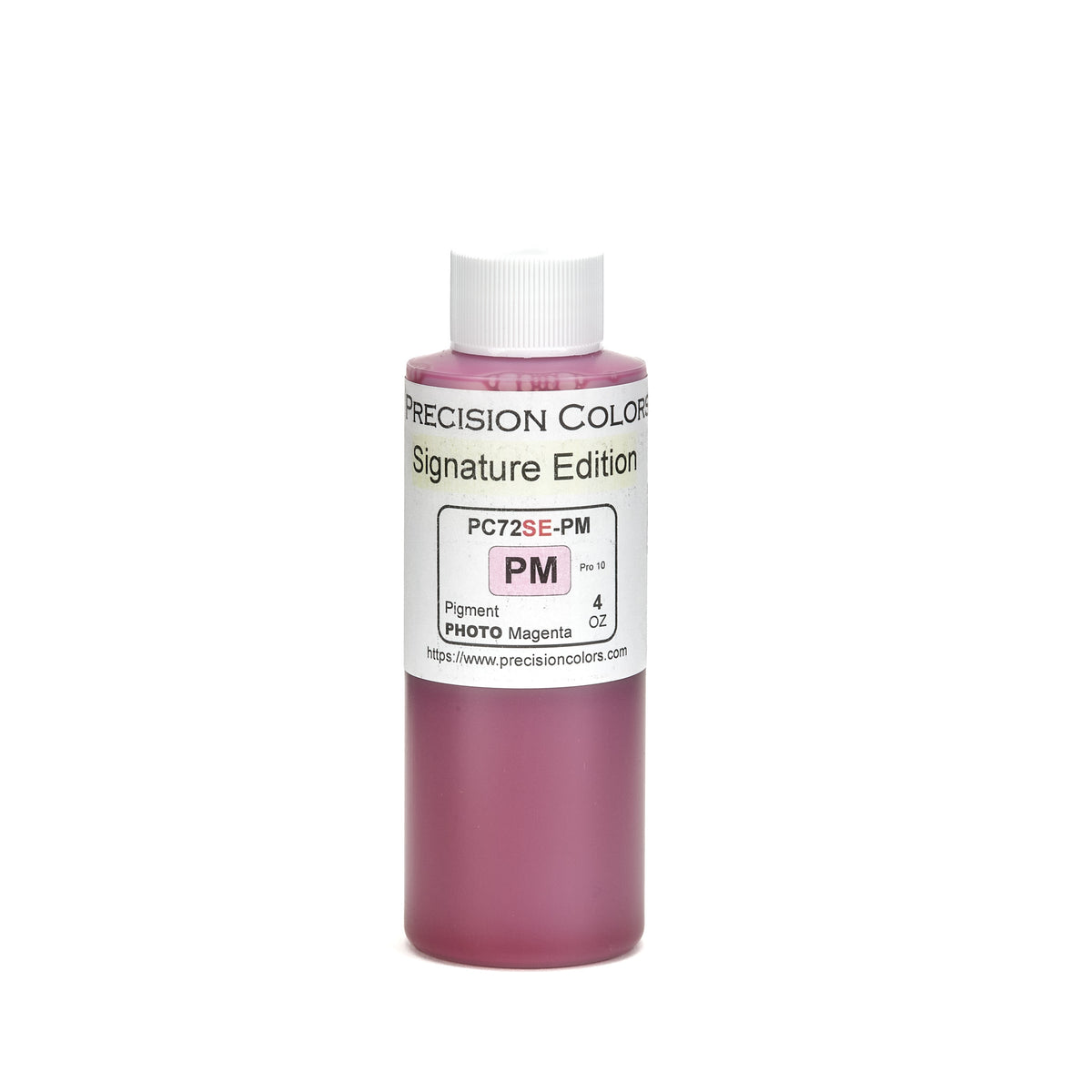 Canon PGI-72PM Compatible Photo Magenta Ink for PIXMA PRO-10 - 4 oz
