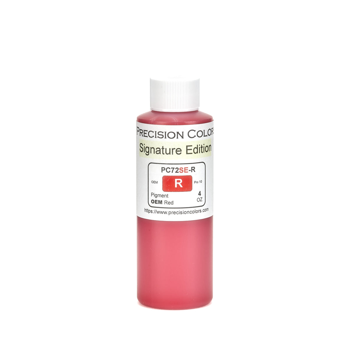Canon OEM PGI-72R Red Ink for PRO-10 - 4 oz